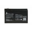 Extralink AKUMULATOR BATTERY ACCUMULATOR AGM 12V 9AH Noslēgts svina skābju (VRLA) 9 ampērstunda Extralink AKUMULATOR BATTERY ACCUMULATOR AGM 12V 9AH Noslēgts svina skābju (VRLA) 9 ampērstunda