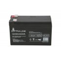 Extralink AKUMULATOR BATTERY ACCUMULATOR AGM 12V 9AH Suletud pliiaku (VRLA) Extralink AKUMULATOR BATTERY ACCUMULATOR AGM 12V 9AH Suletud pliiaku (VRLA)