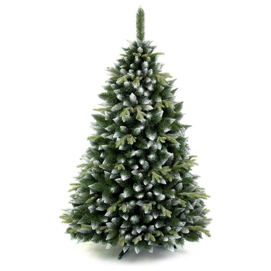 Artificial Christmas tree AmeliaHome Diana, pine, 250 cm