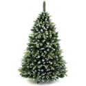 Artificial Christmas tree AmeliaHome Diana, pine, 250 cm Artificial Christmas tree AmeliaHome Diana, pine, 250 cm