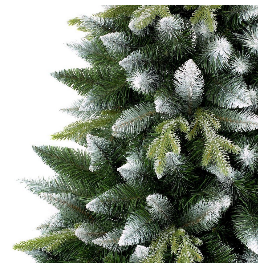 Artificial Christmas tree AmeliaHome Diana, pine, 250 cm – 2