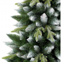 Artificial Christmas tree AmeliaHome Diana, pine, 250 cm Artificial Christmas tree AmeliaHome Diana, pine, 250 cm