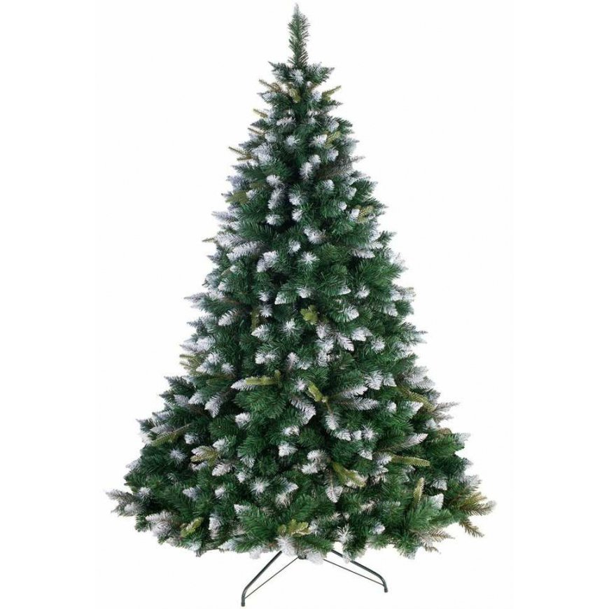 Dirbtinė Kalėdų eglutė AmeliaHome Diana, pušis, 250 cm – 5
