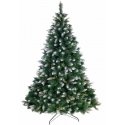 Artificial Christmas tree AmeliaHome Diana, pine, 250 cm Artificial Christmas tree AmeliaHome Diana, pine, 250 cm