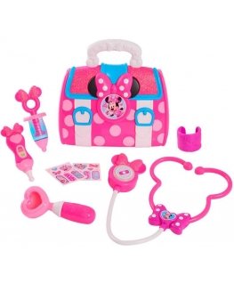 justplay Disney Minnie Doctor set