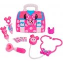 Justplay Disney Minnie Doctor -setti Justplay Disney Minnie Doctor -setti