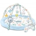 Ocean Nukido interactive educational mat - blue