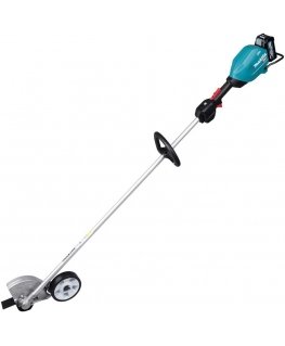 Makita UE001GZ Cordless Edger 40Vmax XGT, BL-motor, 203 mm, 5.4kg. Without batteries and charger!