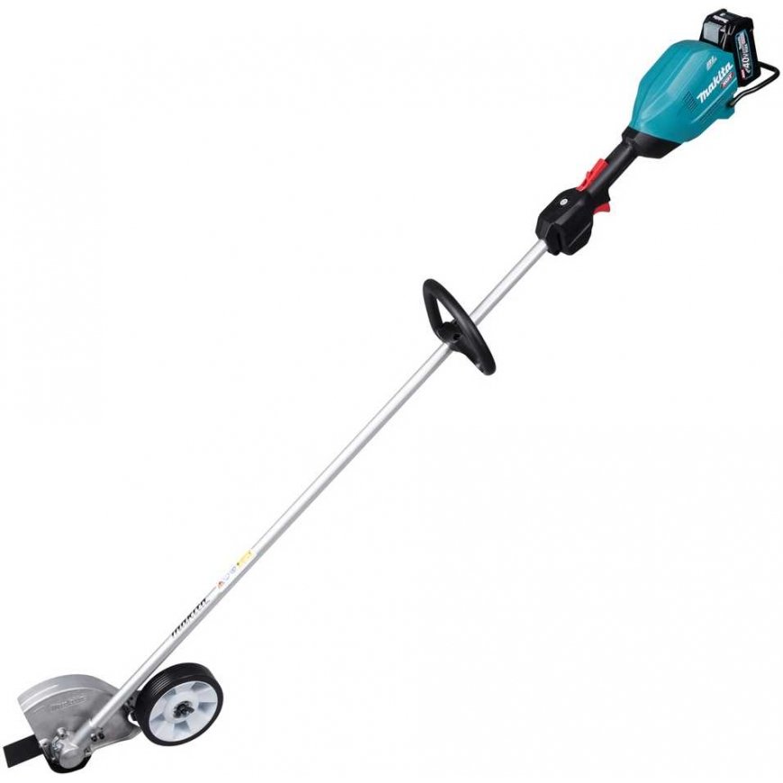 Makita UE001GZ Cordless Edger 40Vmax XGT