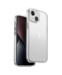 Uniq Unique Case Clarion iPhone 14 Plus 6.7" Clear / Transparent