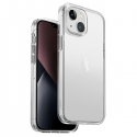Uniq Unique Case Clarion iPhone 14 Plus 6.7" Clear / Transparent Uniq Unique Case Clarion iPhone 14 Plus 6.7" Clear / Transparent