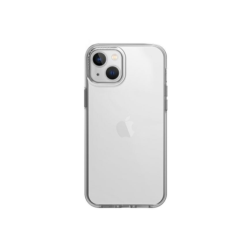 Uniq Unique Case Clarion iPhone 14 Plus 6.7" Clear / Transparent – 2