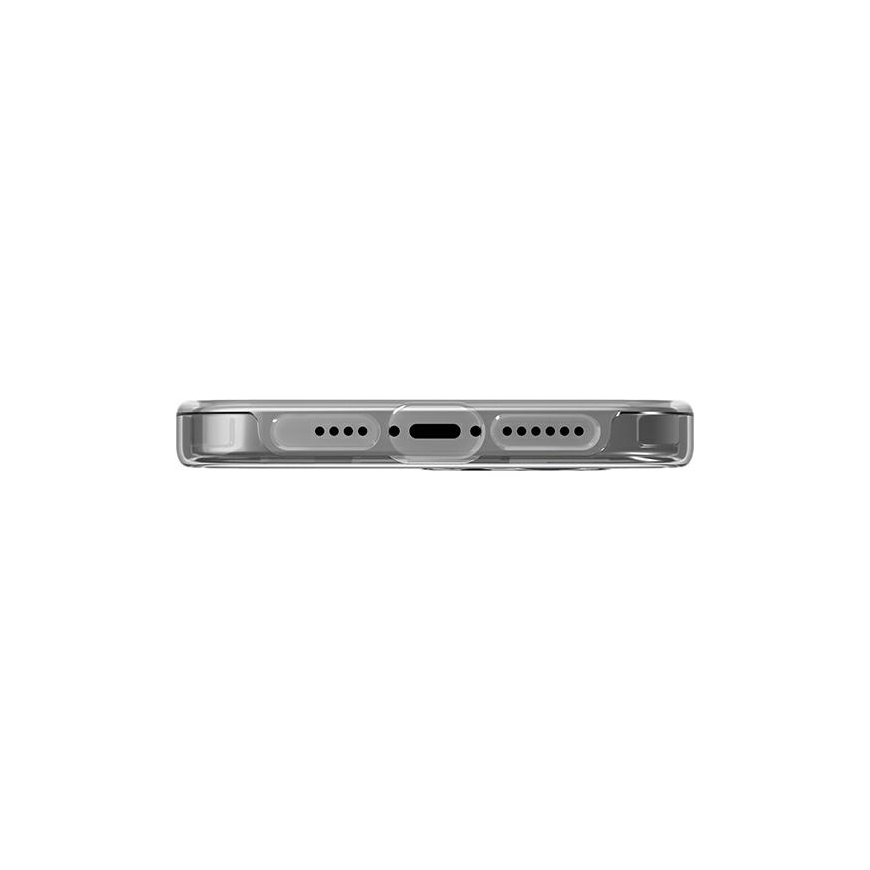 Uniq Unikalus dėklas Clarion iPhone 14 Plus 6,7" skaidrus / skaidrus – 5