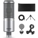 Donner DC20 - condenser microphone Donner DC20 - condenser microphone