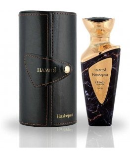 Hamidi Legacy Hatsheput EDP parfumuotas vanduo moterims, 100 ml