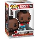 Funko POP -hahmo Rocky Clubber Lang Funko POP -hahmo Rocky Clubber Lang