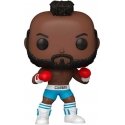 Funko POP -hahmo Rocky Clubber Lang Funko POP -hahmo Rocky Clubber Lang