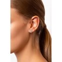 Brilio Silver Delicate kullatut sydänkorvakorut zirkoneilla EA100Y Brilio Silver Delicate kullatut sydänkorvakorut zirkoneilla EA100Y