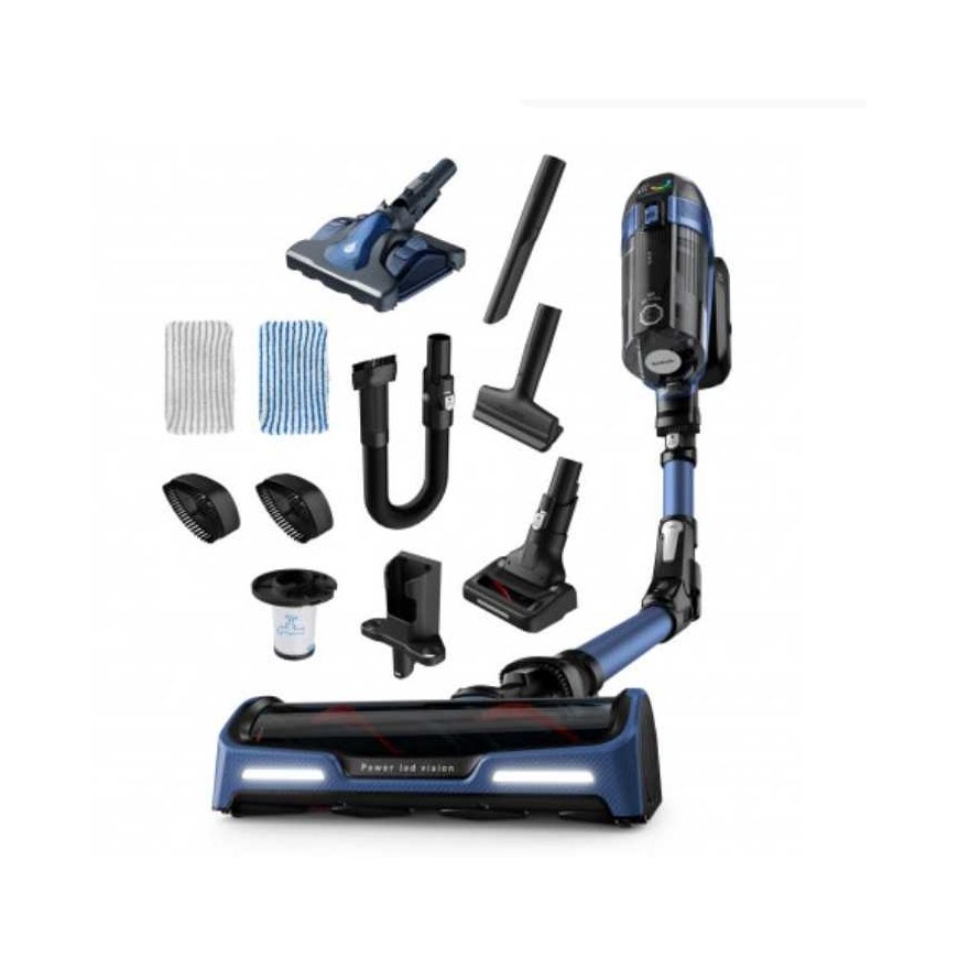 Dulkių siurblys - šluota Tefal X-Force Flex 14.60 Aqua, TY99C