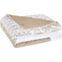 DecoKing CHON/ALHAMBRA/BEI+WH/170x210 DecoKing CHON/ALHAMBRA/BEI+WH/170x210