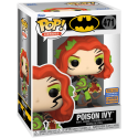 FUNKO POP! Vinyl Figure: DC - Poison Ivy w/vines FUNKO POP! Vinyl Figure: DC - Poison Ivy w/vines