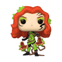FUNKO POP! Vinilinė figūrėlė: DC - Poison Ivy w/vines FUNKO POP! Vinilinė figūrėlė: DC - Poison Ivy w/vines