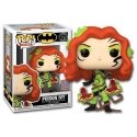 FUNKO POP! Vinyl Figure: DC - Poison Ivy w/vines FUNKO POP! Vinyl Figure: DC - Poison Ivy w/vines