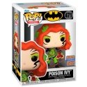 FUNKO POP! Vinyl Figure: DC - Poison Ivy w/vines FUNKO POP! Vinyl Figure: DC - Poison Ivy w/vines