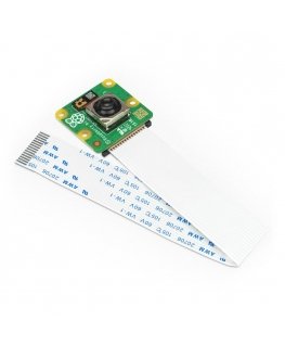 Raspberry Pi Camera HD V3 12MPx - alkuperäinen Raspberry Pi -kamera