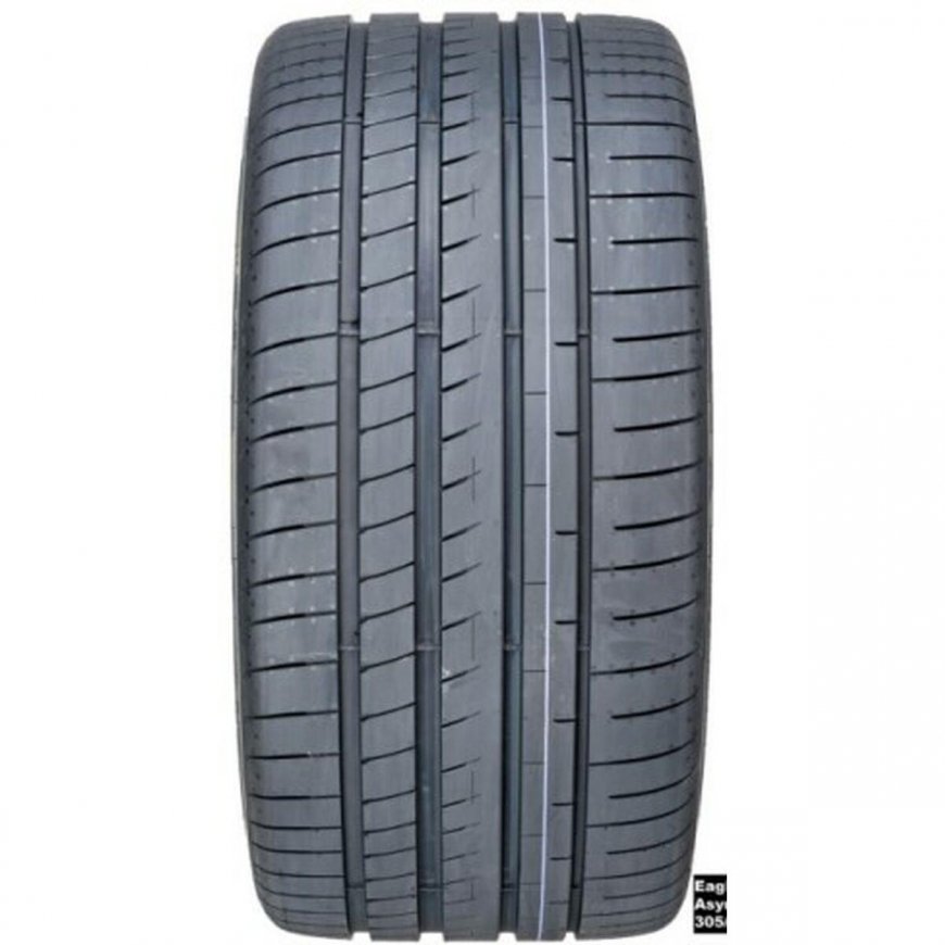 Goodyear 305/30R21 EAGLE F1 ASYMMETRIC 3 104Y XL MFS N0