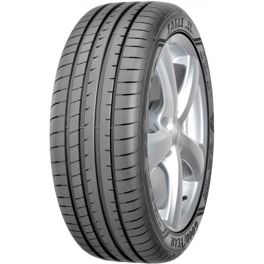 Goodyear 305/30R21 EAGLE F1 ASYMMETRIC 3 104Y XL MFS N0 – 2