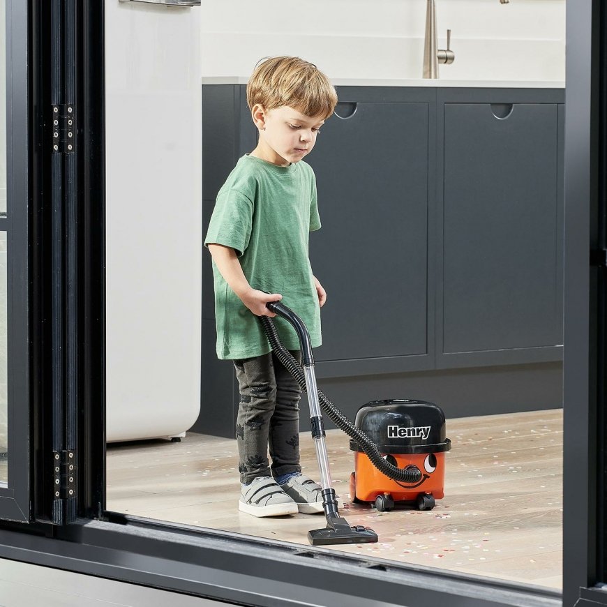 Casdon 72860 rollimängu mänguasi – 3