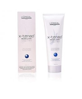 Smoothing capillary cream X-Tenso L'Oreal Professionnel Paris Tenso (250 ml) 250 ml