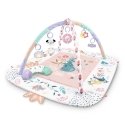 Baby playmat, 110 x 100 cm Nukido Bird Baby playmat, 110 x 100 cm Nukido Bird