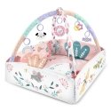 Baby playmat, 110 x 100 cm Nukido Bird Baby playmat, 110 x 100 cm Nukido Bird