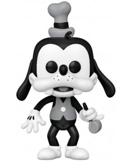 Funko POP figure Disney 100th Anniversary Goofy Exclusive
