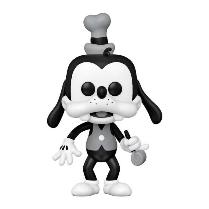 Funko POP figure Disney 100th Anniversary Goofy Exclusive