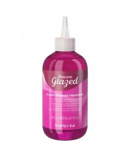 Inebrya Shecare Glazed Intense Treatment 250 ml
