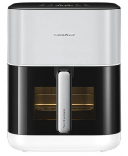 Mova by Dreame FD10 Pro Fat-Free Deep Fryer