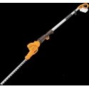 Ingco CPHT2016012 Accu Hedge Trimmer incl. battery and charger Ingco CPHT2016012 Accu Hedge Trimmer incl. battery and charger