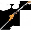 Ingco CPHT2016012 Accu Hedge Trimmer incl. battery and charger Ingco CPHT2016012 Accu Hedge Trimmer incl. battery and charger