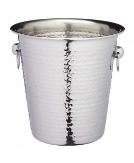 King Hoff Bucket for cooling champagne, wine or vodka with ice KINGHOFF KH-1505