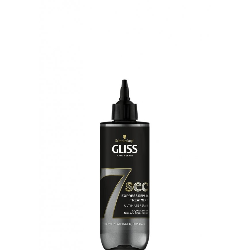 Schwarzkopf 7 SEC EXPRESS REPAIR TREATMENT 200 ml