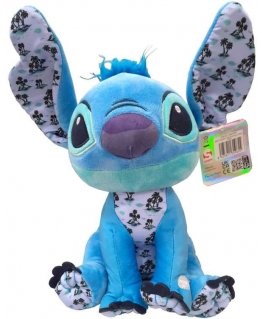 Disney Stitch plush toy 30cm