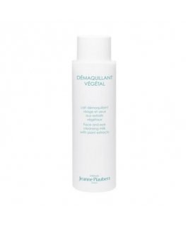 Jeanne Piaubert kasvispuhdistusmaito 400ml