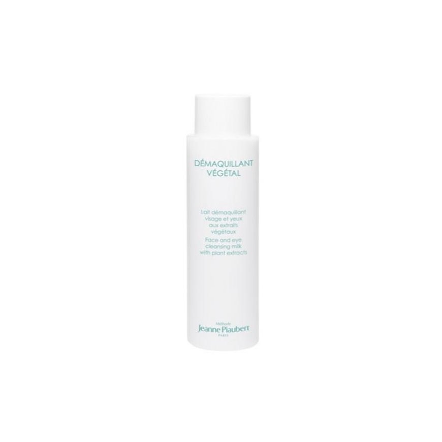 Jeanne Piaubert Vegetable Makeup Remover Milk 400ml