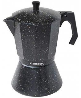 Kettle KLAUSBERG COFFEE MAKER KB-7161