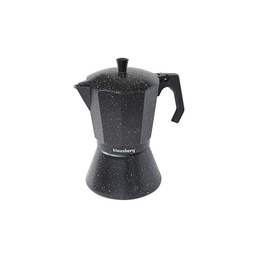 Kettle KLAUSBERG COFFEE MAKER KB-7161