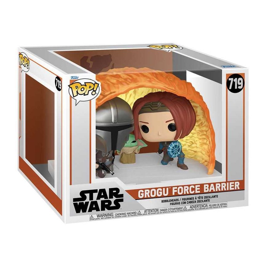 Funko POP figure Moments Star Wars