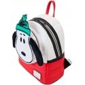 Loungefly Snoopy Holiday backpack 26cm Loungefly Snoopy Holiday backpack 26cm